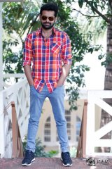 Ram Interview About Hyper Movie